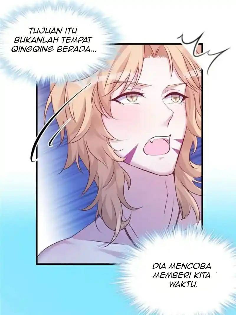 Beauty and the Beasts chapter 171
